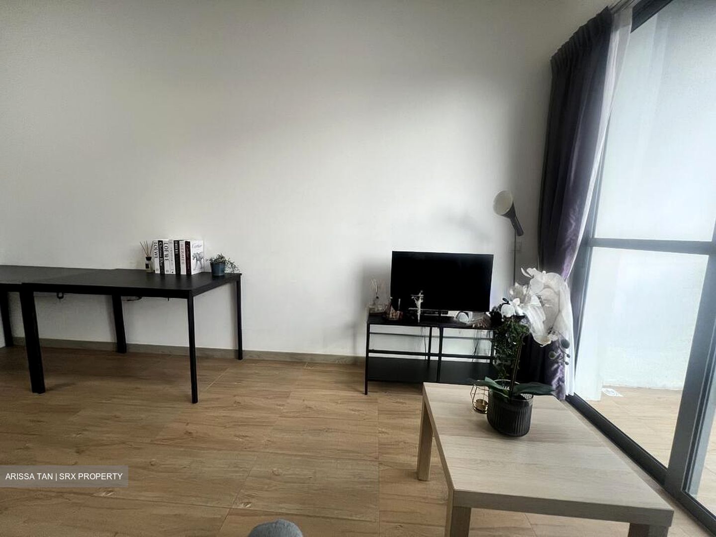 The Alps Residences (D18), Condominium #516841201